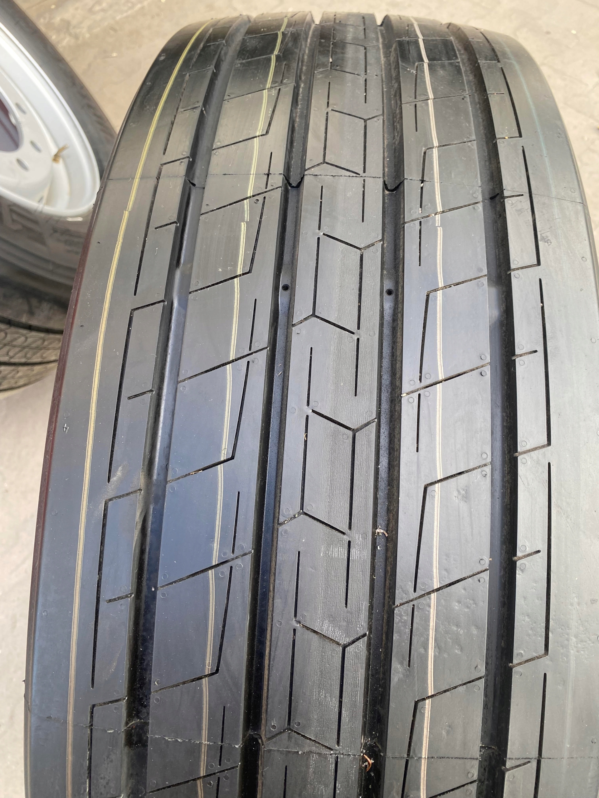 315/70R22.5 opona CONTINENTAL Conti EfficientPro S+ 18PR 156/150L